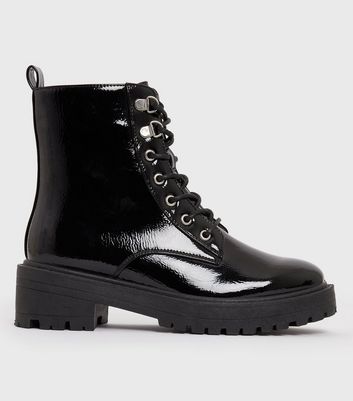 New look teens boots hotsell