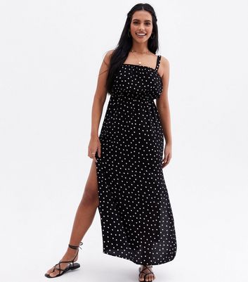 new look beach dresses uk