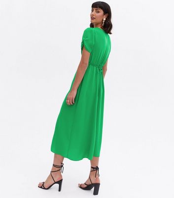 New look clearance midi tea dress