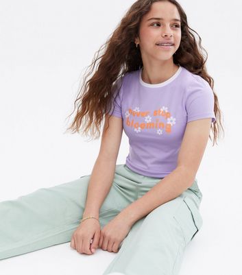 newlook ladies t shirts