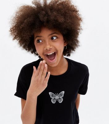 butterfly shirt target