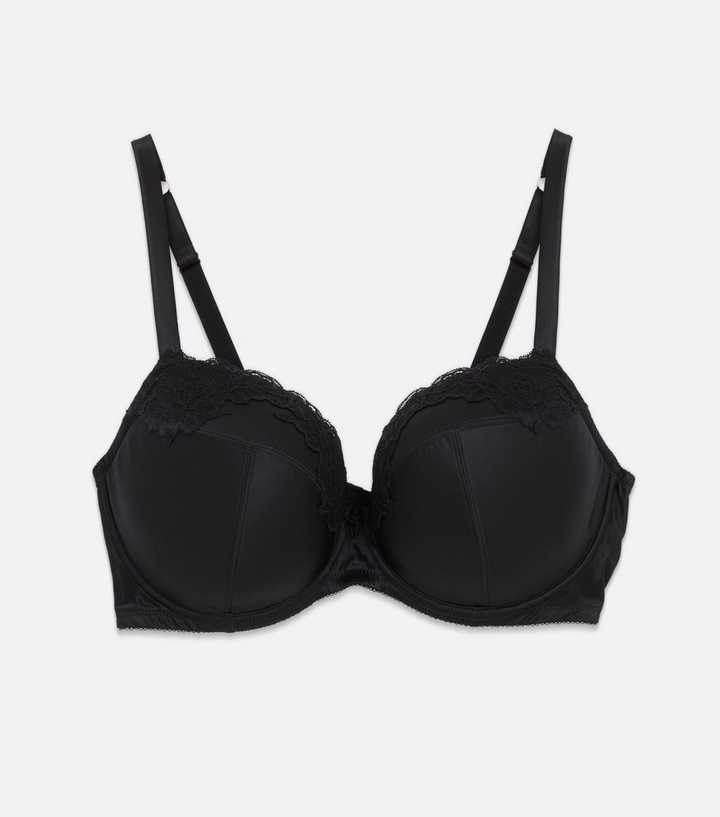 https://media3.newlookassets.com/i/newlook/831671301M9/womens/clothing/lingerie/curves-black-satin-lace-trim-plunge-bra.jpg?strip=true&qlt=50&w=720