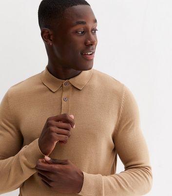 Polo hot sale jumpers mens