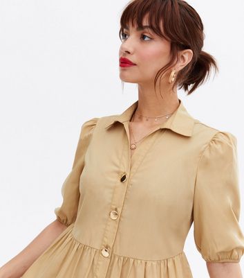 Cameo rose outlet mustard dress