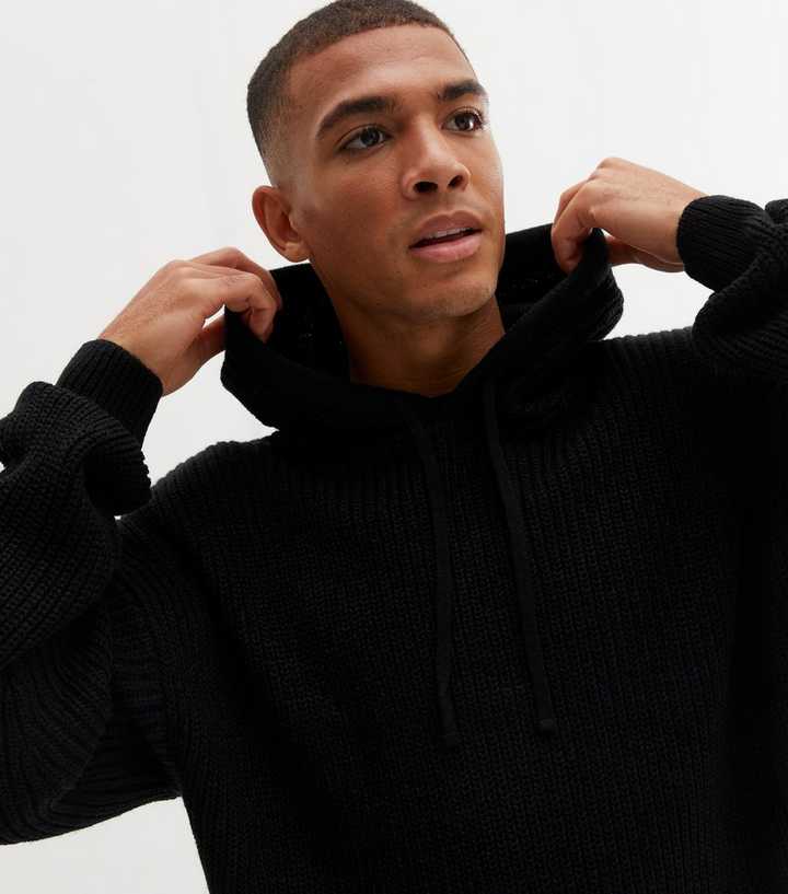 Knitwear and Sweatshirts - Men