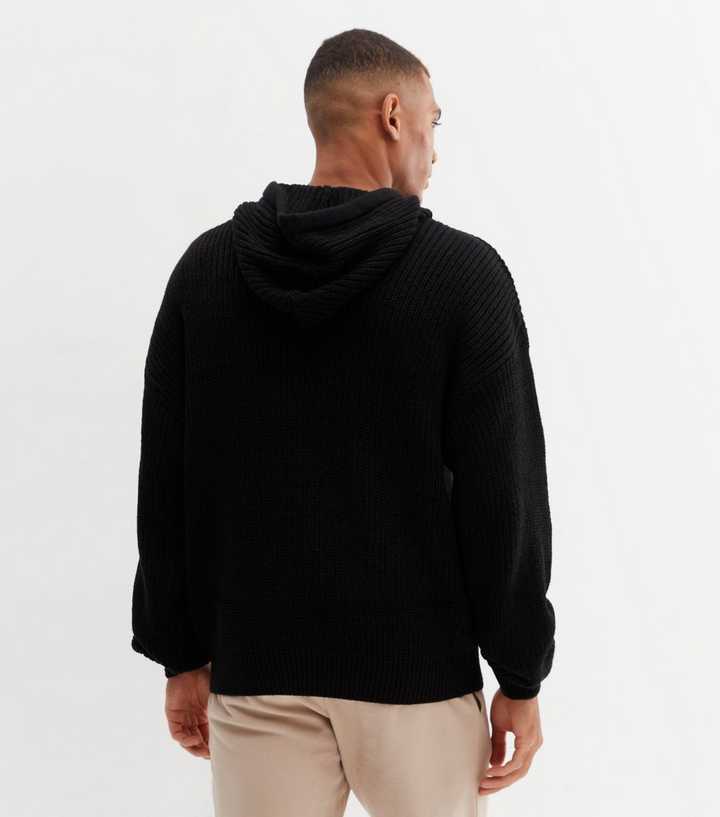 Monogram French Terry Zip-Through Hoodie - Men - Ready-to-Wear