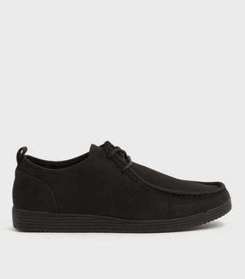 New look slip on shoes on sale