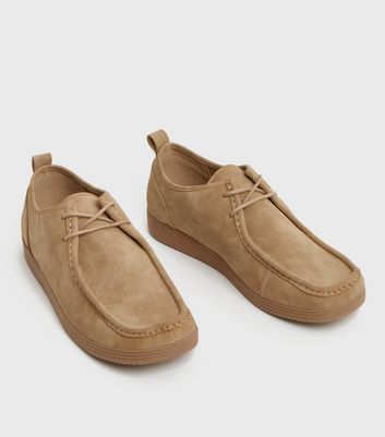 Kendrick hot sale apron shoes