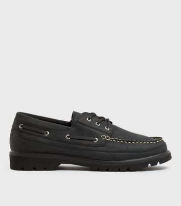 Lace up clearance loafers