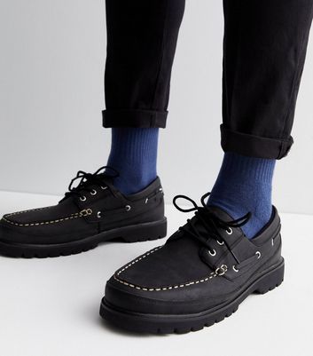 Lace up loafer deals