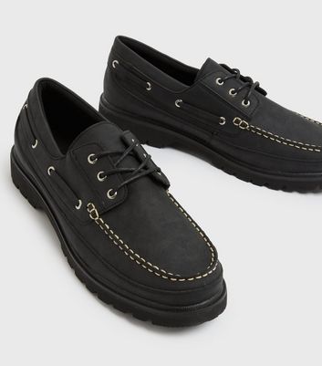 Lace up clearance loafers