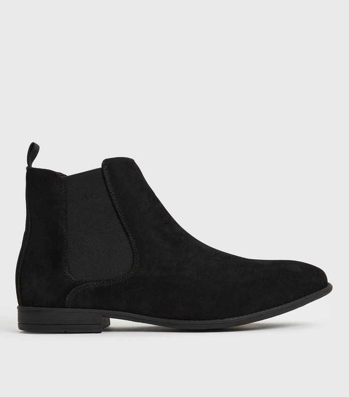 Black Boots | Look