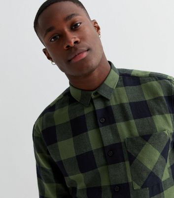 mens shirts with large pockets