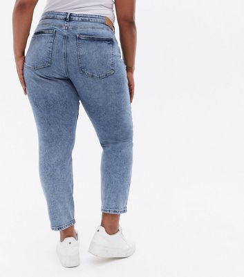 levi's 501 skinny mom jeans