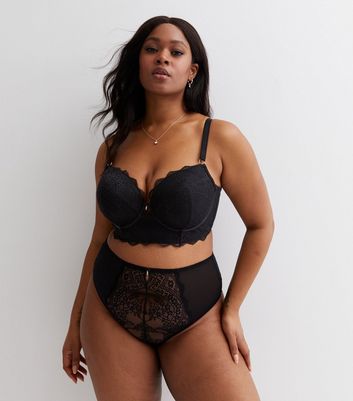 Curve lingerie 2024