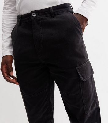 Buy Black Trousers  Pants for Men by DNMX Online  Ajiocom