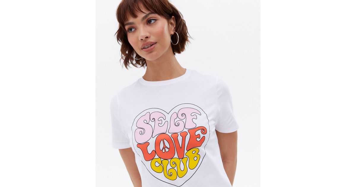 self love shirt