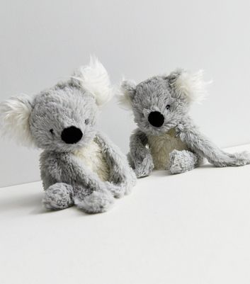 Koala Babycare® Koala cuddle fascia Light Grey