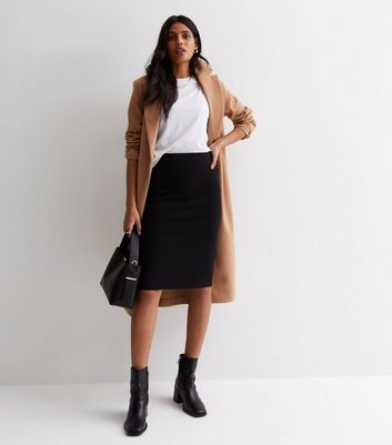 Pencil skirt clearance big w