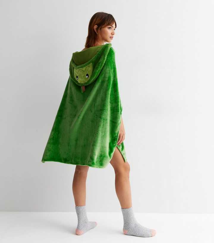 hoodie avocado