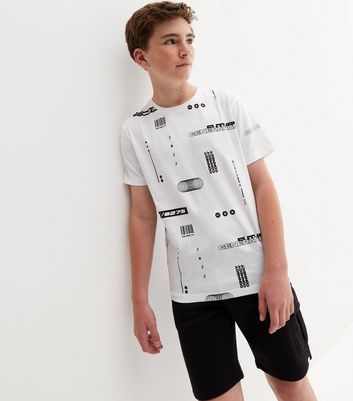 Boys on sale new shirt