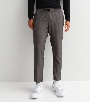 Buy Grey Trousers  Pants for Men by British Club Online  Ajiocom