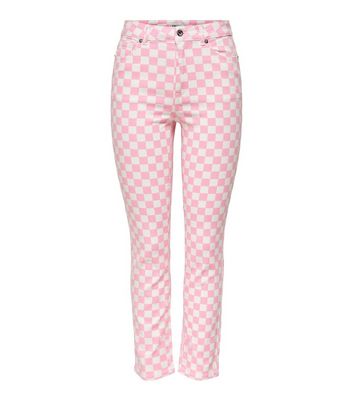 Dior pink hot sale jeans