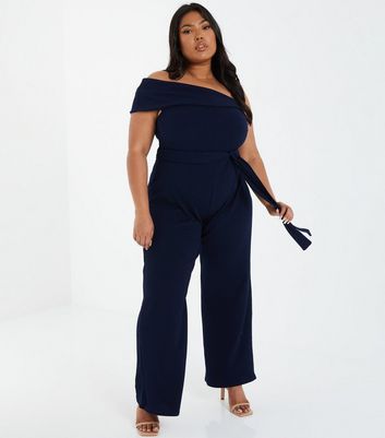 quiz jumpsuits plus size