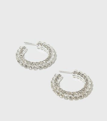 Buy Hoop Bali Earrings Online 100 designs Ornatejewels