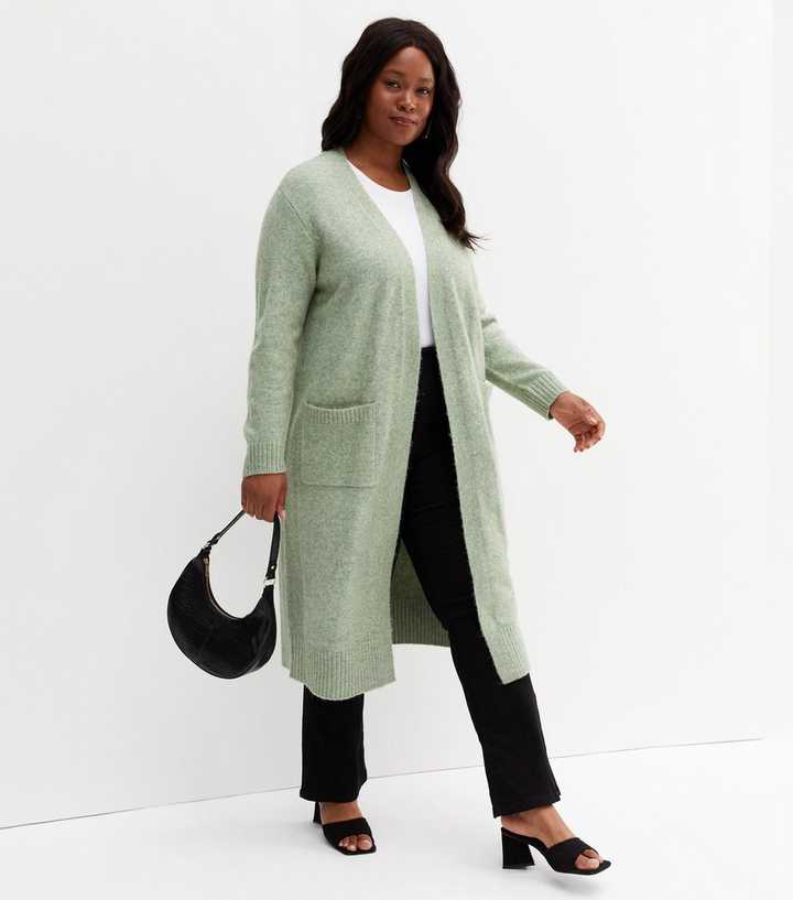 https://media3.newlookassets.com/i/newlook/833845637M1/womens/clothing/knitwear/curves-mint-green-knit-pocket-midi-cardigan.jpg?strip=true&qlt=50&w=720