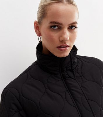 Lightweight quilted jackets sale for ladies