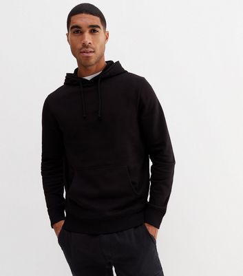 New look clearance muscle fit hoodie