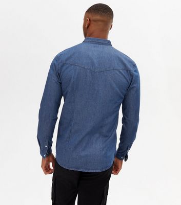 Levi's double pocket shirts sale