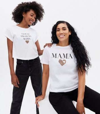 mama tee shirt