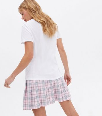 Click to view product details and reviews for White Logo Girl Gang T Shirt New Look. Click to view product details and reviews for White Logo Girl Gang T Shirt New Look.