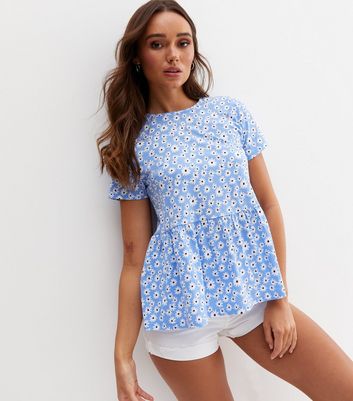 new look peplum