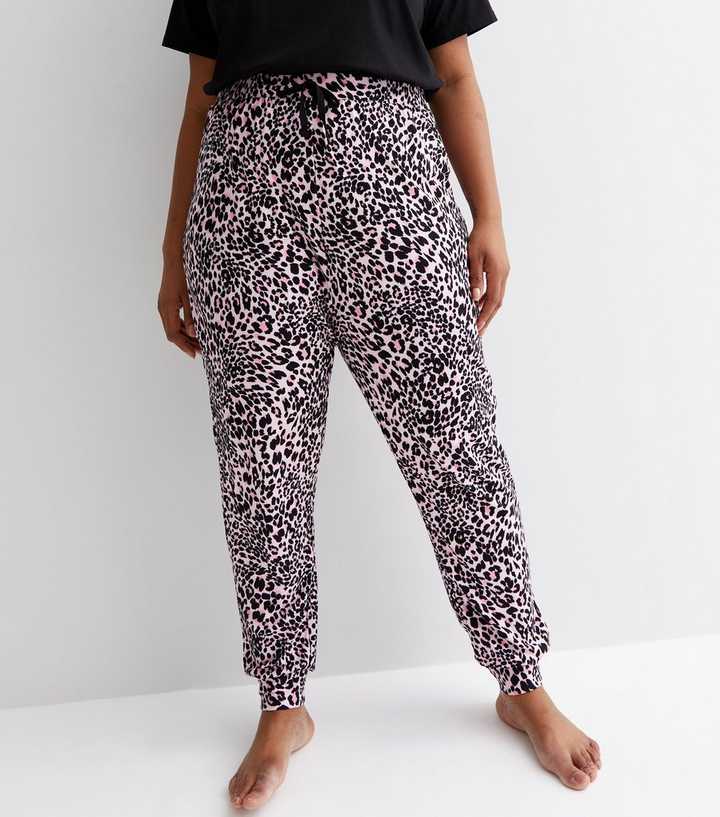 Silhouette Animal Pyjama Bottoms, Nightwear & Pyjamas