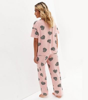 New look best sale petite pyjamas