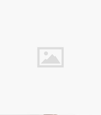 Blue Vanilla Black Abstract Long Sleeve Shirt Dress