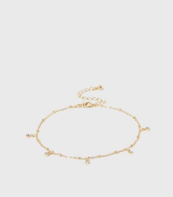 New hot sale look anklet