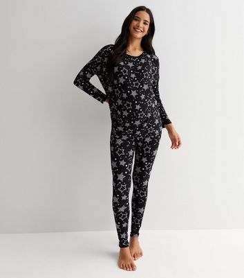 New look star discount pyjamas