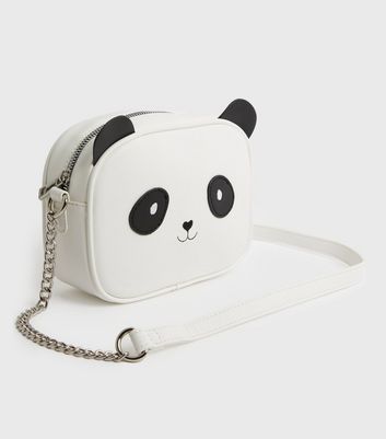 Panda bag 2025 for girls