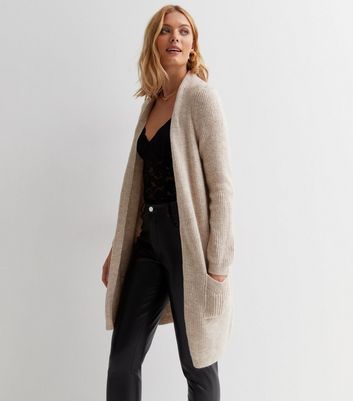 New look 2025 long cardigans