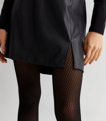 Fashion tights deals new look