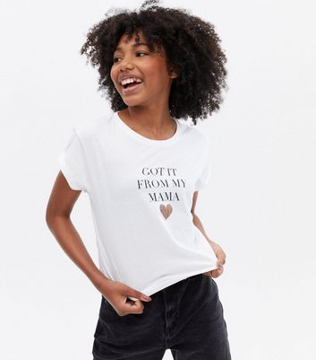 got it tshirt