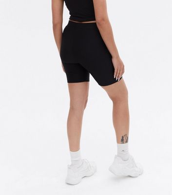 biker shorts petite