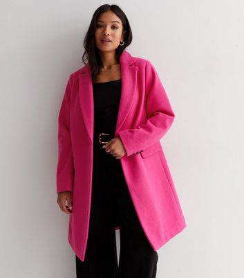 Red 40                  EU WOMEN FASHION Coats Combined NoName Long coat discount 80% 