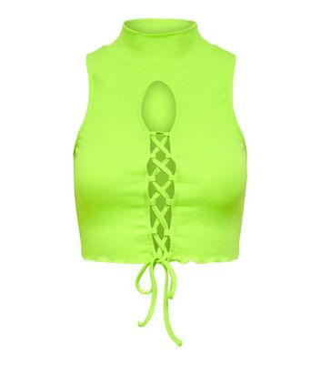 Neon tops deals womens