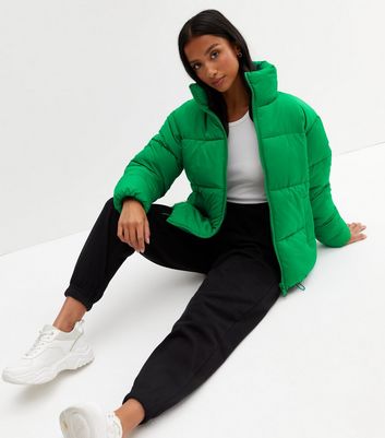 Petite green jacket best sale