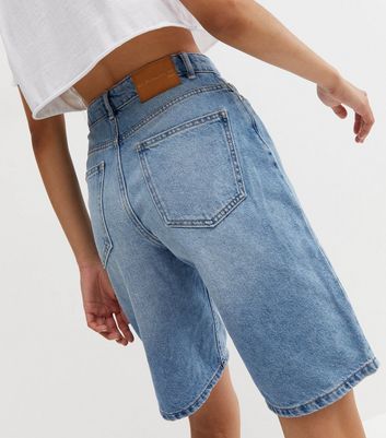 Long clearance shorts jeans